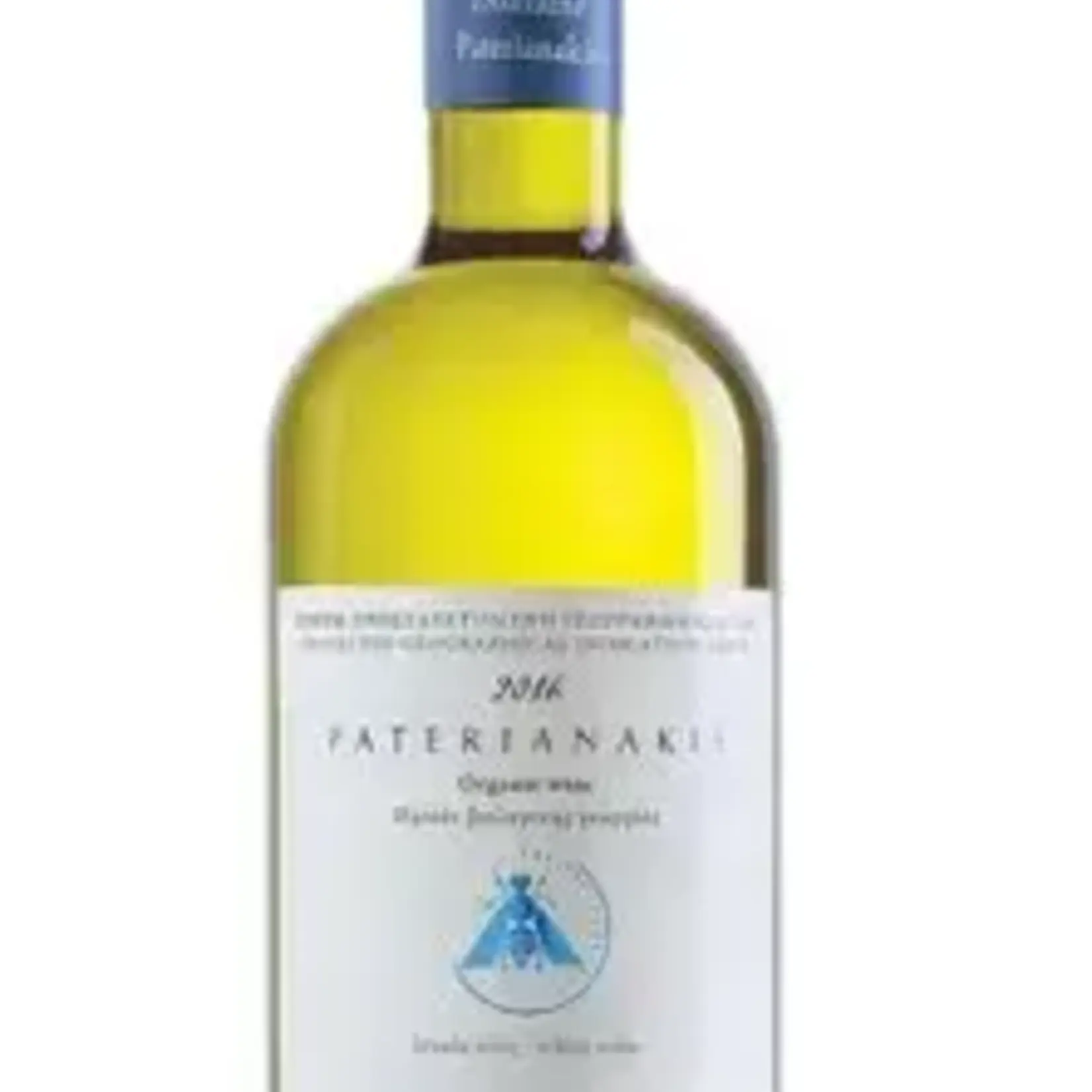 Domaine Paterianakis Melissokipos (2022) 750mL