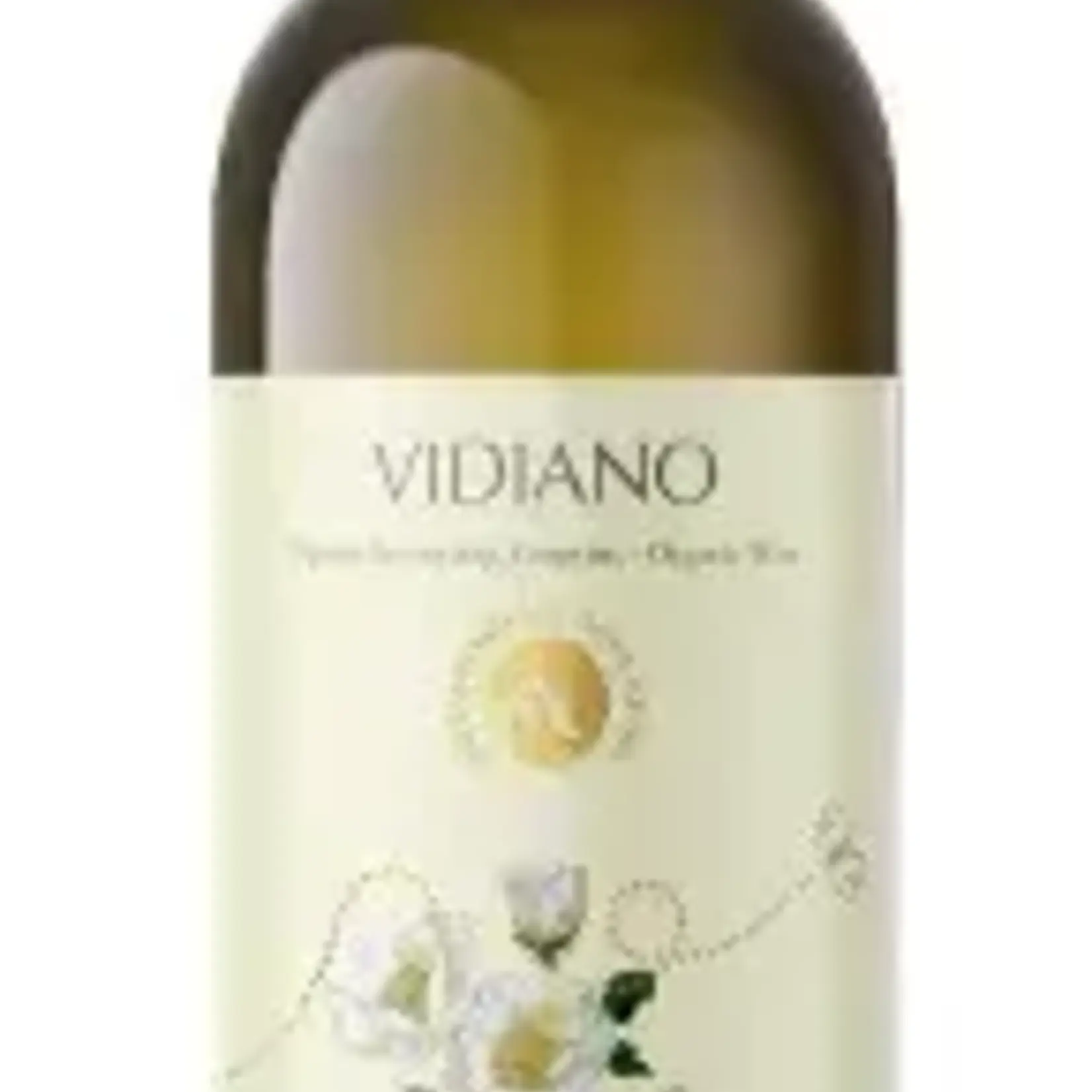 Domaine Paterianakis Vidiano (2024) 750mL