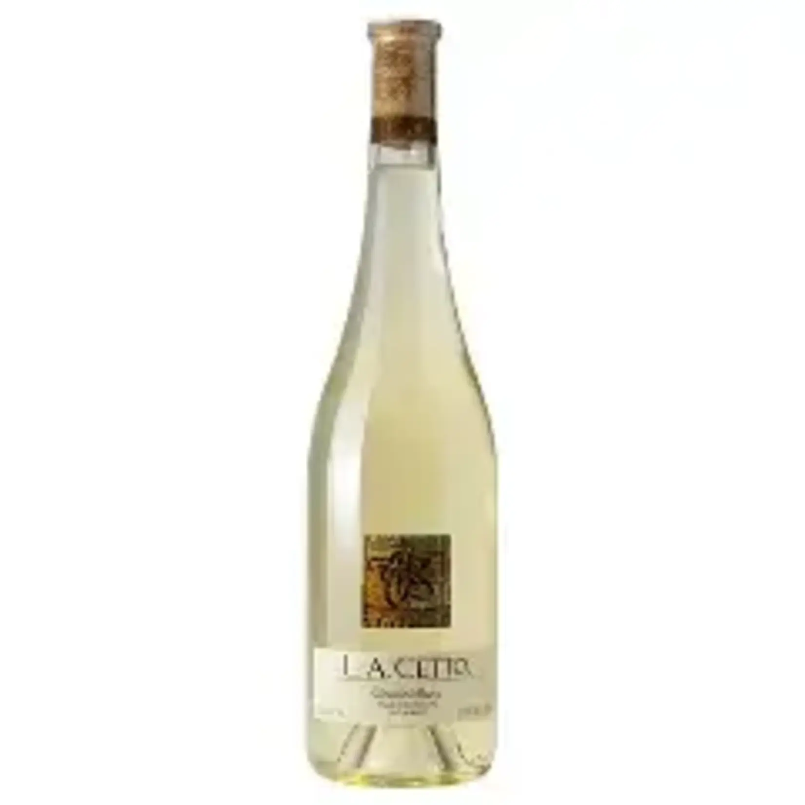 La Cetto Chenin Blanc (2024) 750mL
