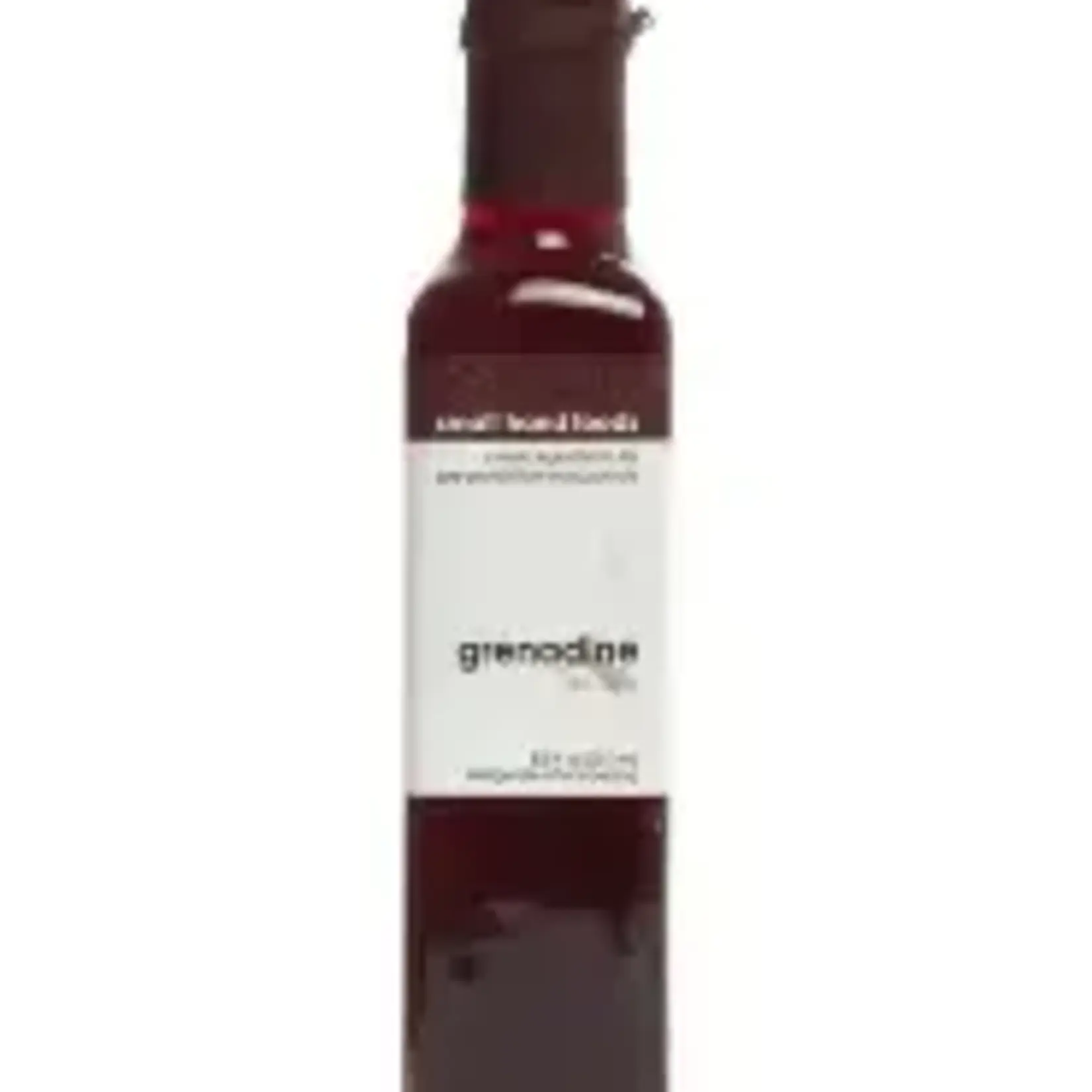 Small Hands Grenadine Syrup 8.5 oz