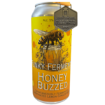 Stardust Cellars, Funky Ferments Honey Buzzed Mead 4pk