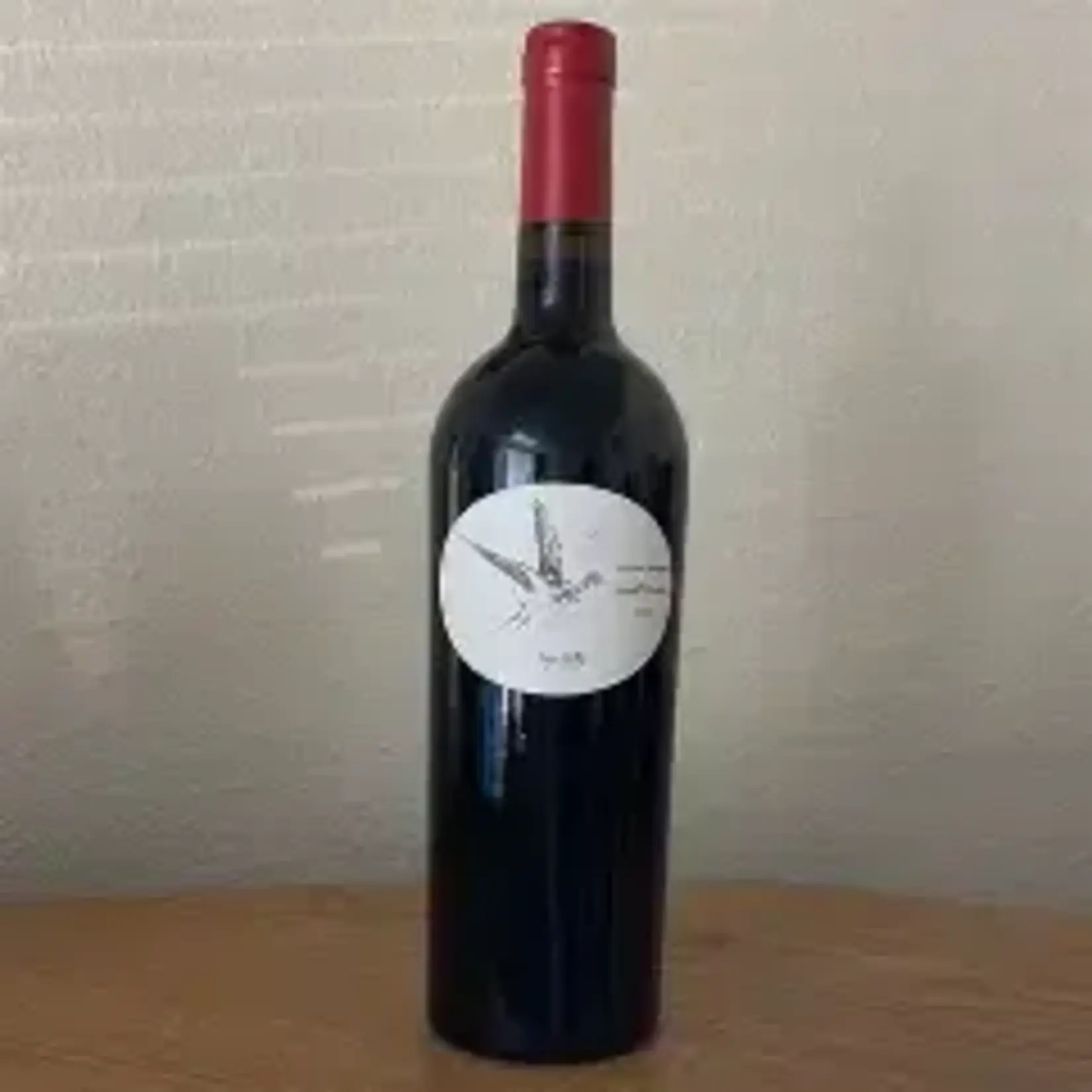 Thread Feathers, Howell Mountain Cabernet Sauvignon (2023) 750mL