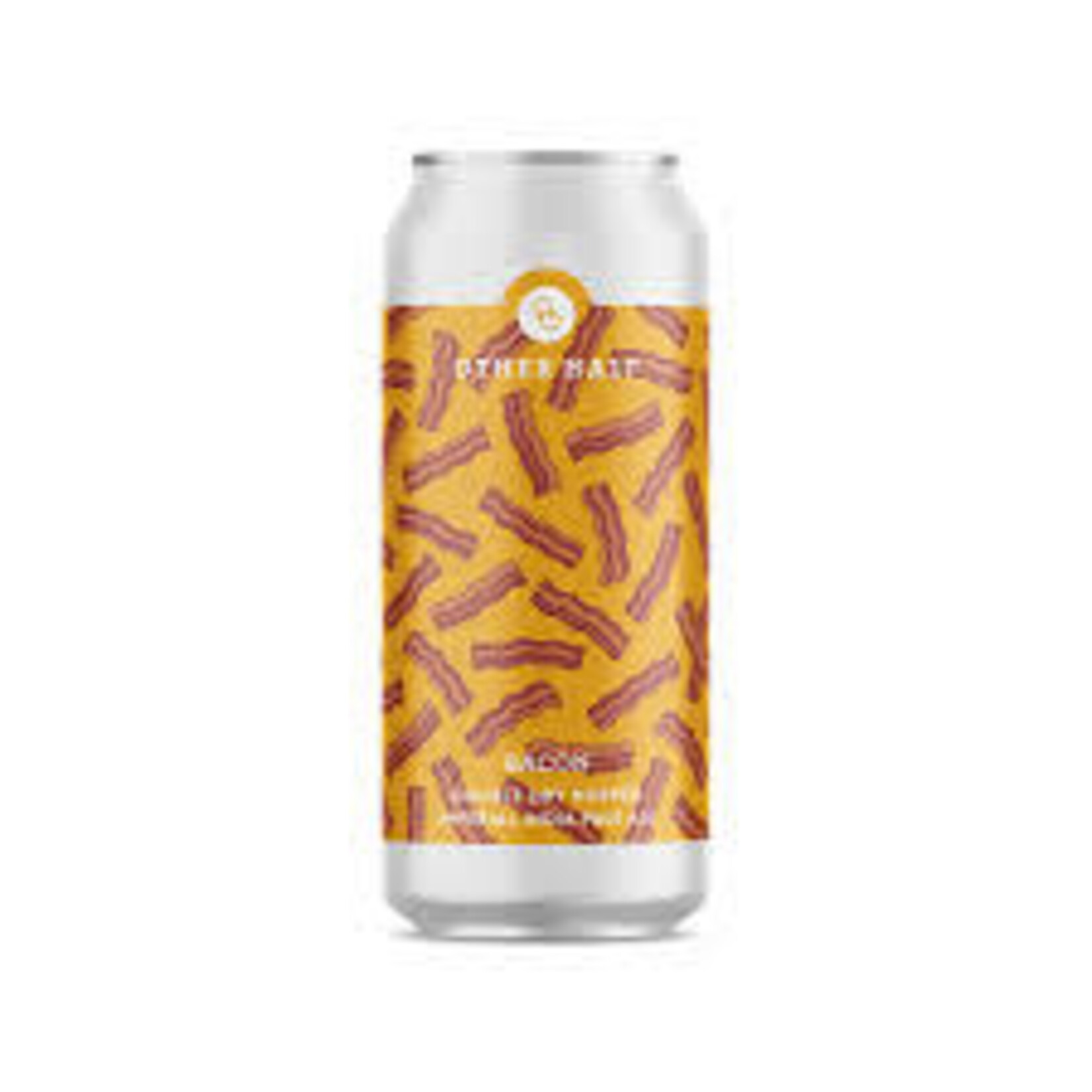 Other Half Bacon 4pk CN