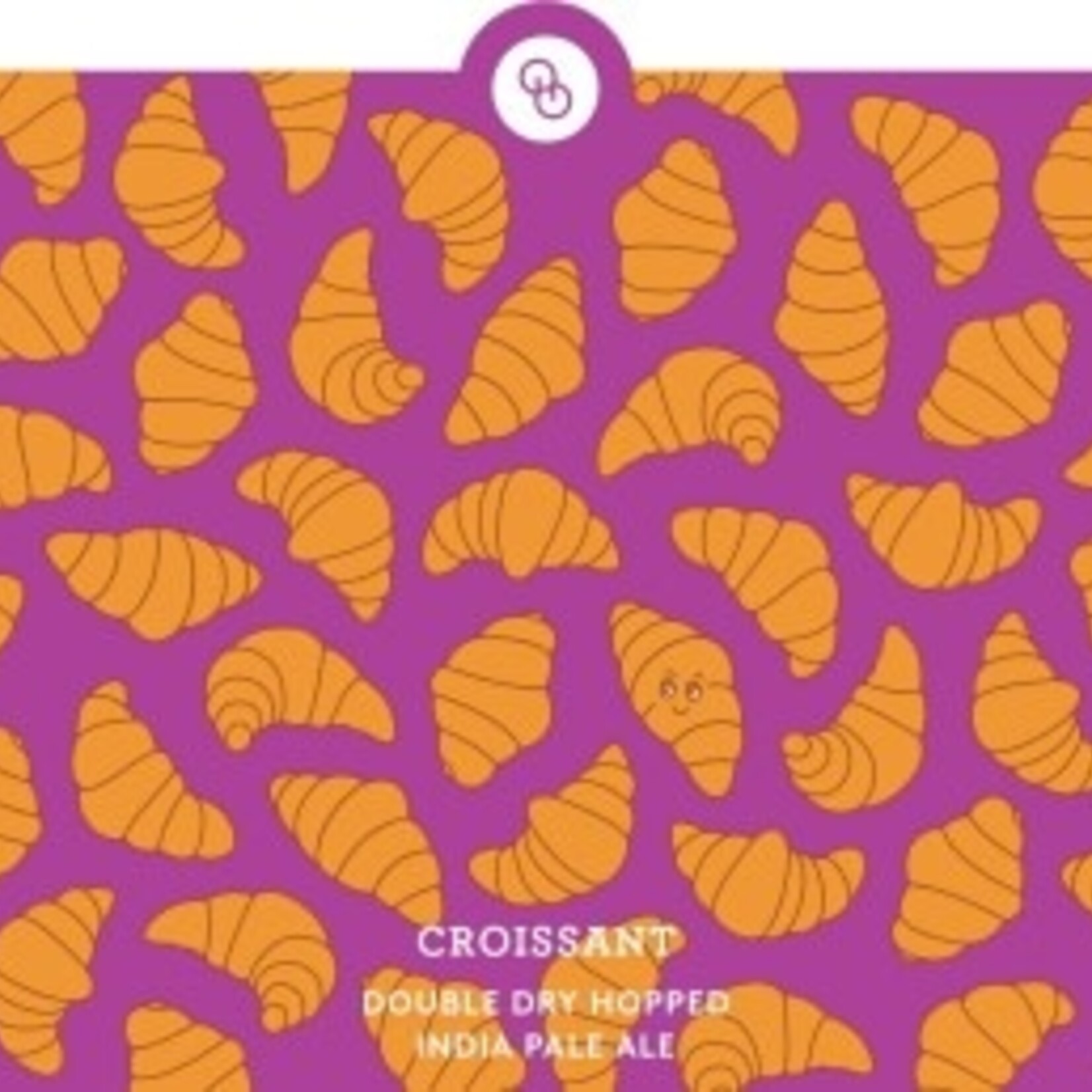 Other Half Croissant 4pk CN