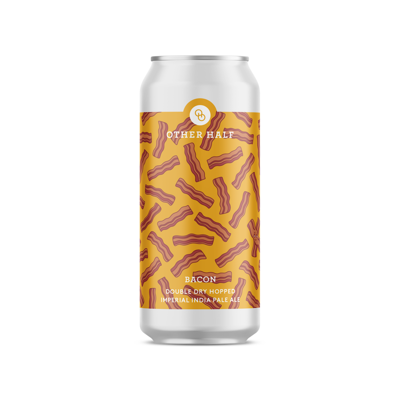 Other Half Bacon 16oz CN