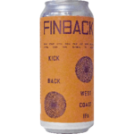 Finback Kick Back 16oz CN
