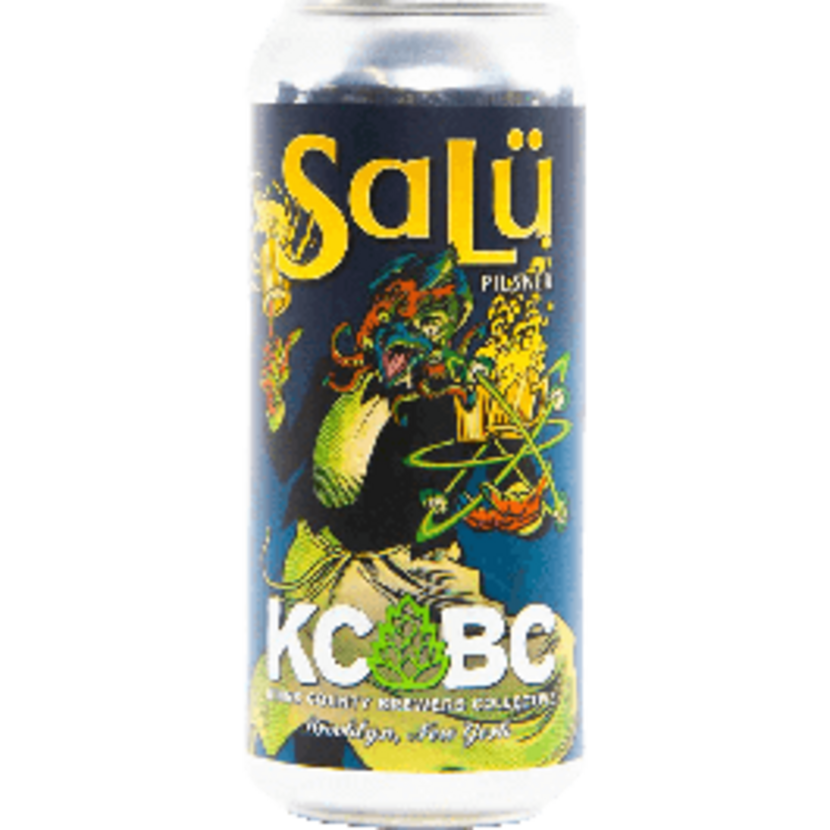 KCBC Salu 16oz CN