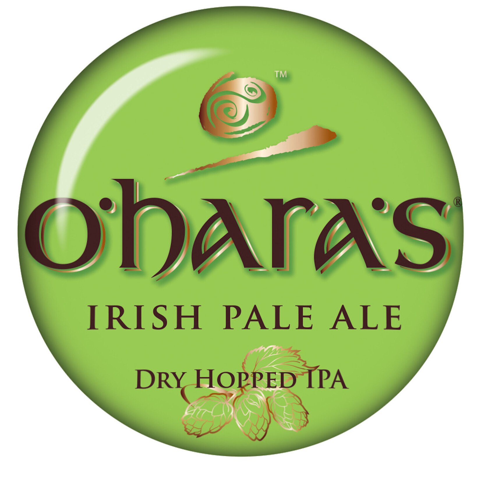 O'Hara's Irish Pale Ale 4pk CN