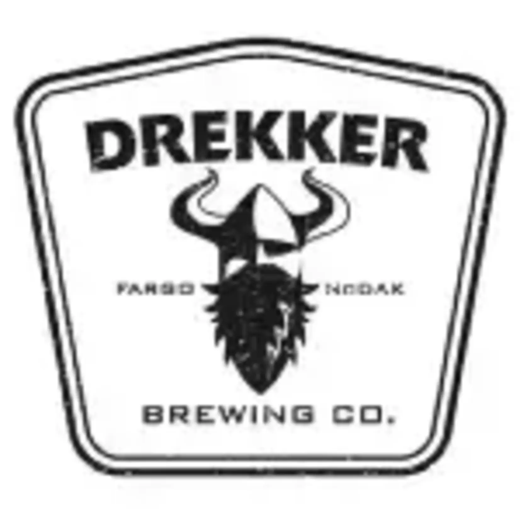Drekker Captain Insano 4pk