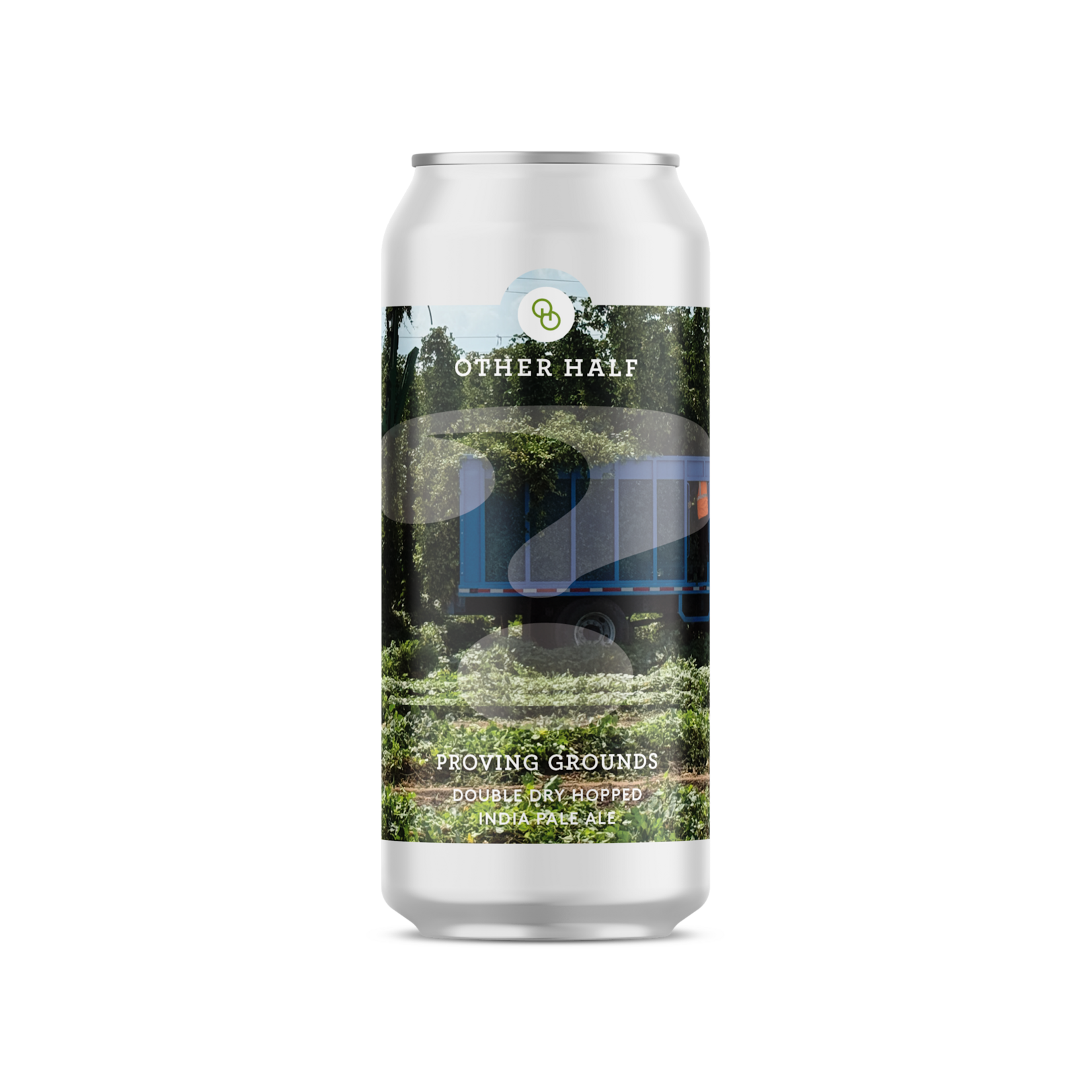 Other Half Proving Grounds 4pk CN