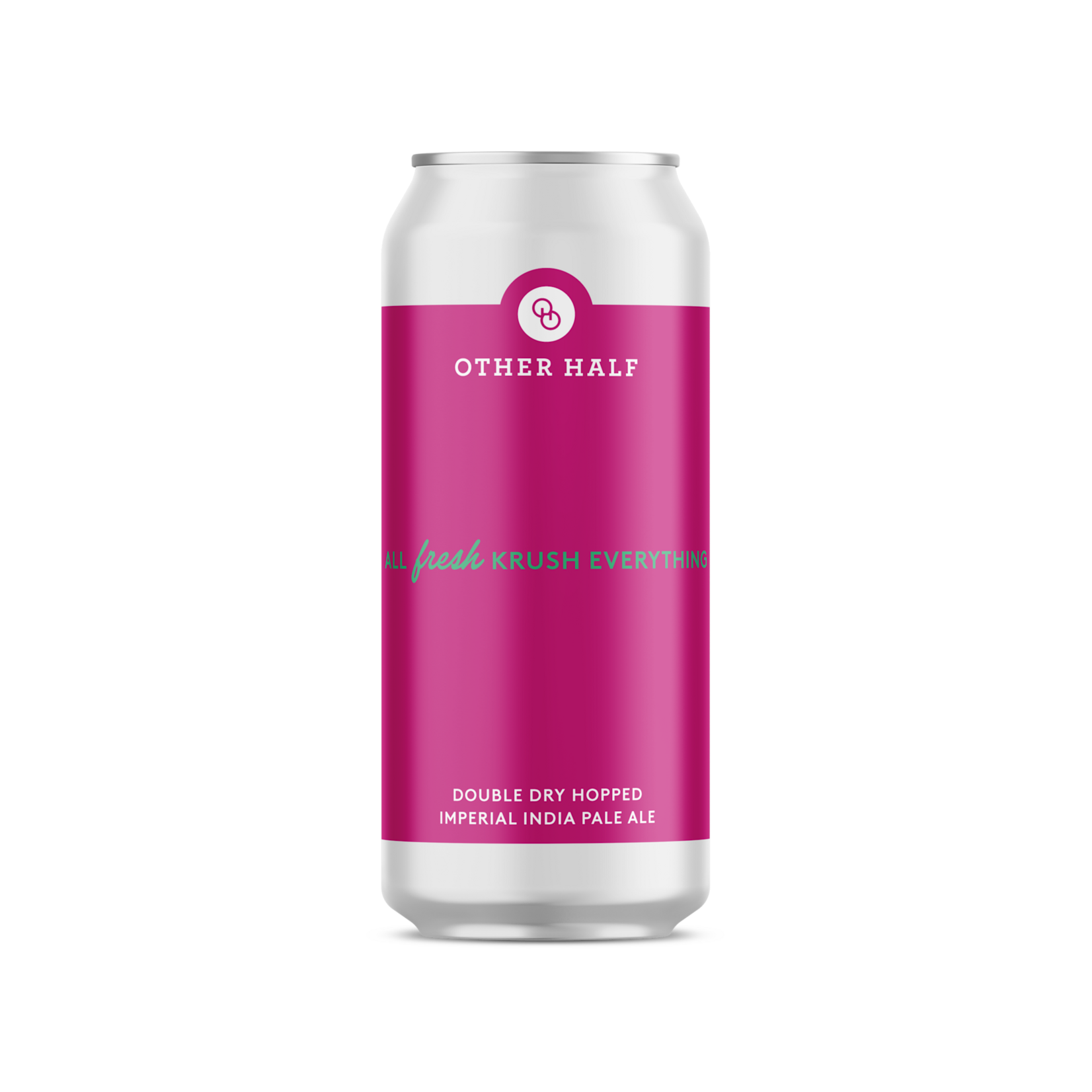 Other Half All Fresh Krush Everything 4pk CN