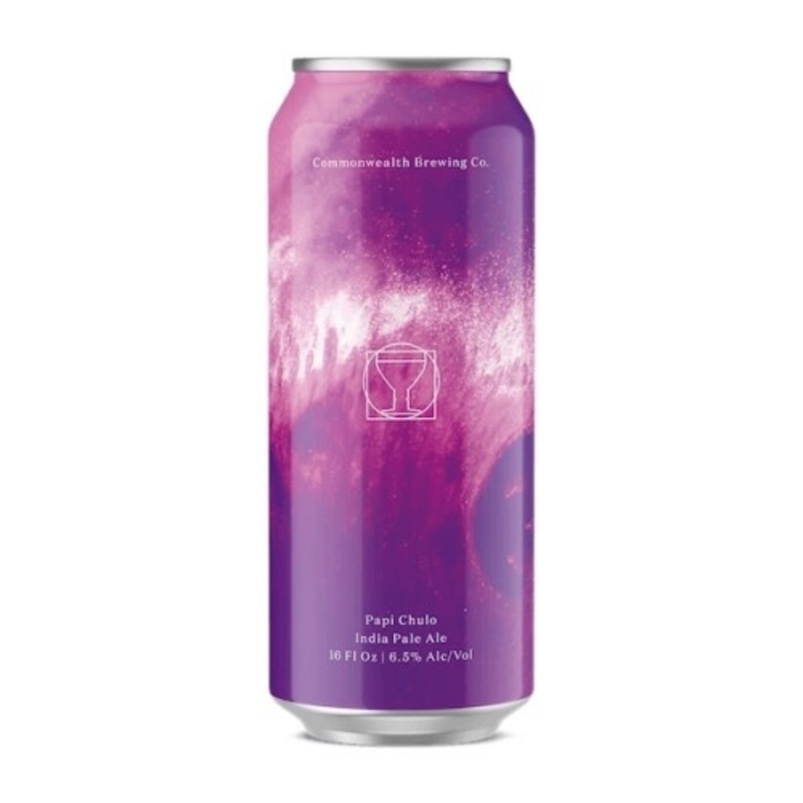 Commonwealth Papi Chulo 4pk