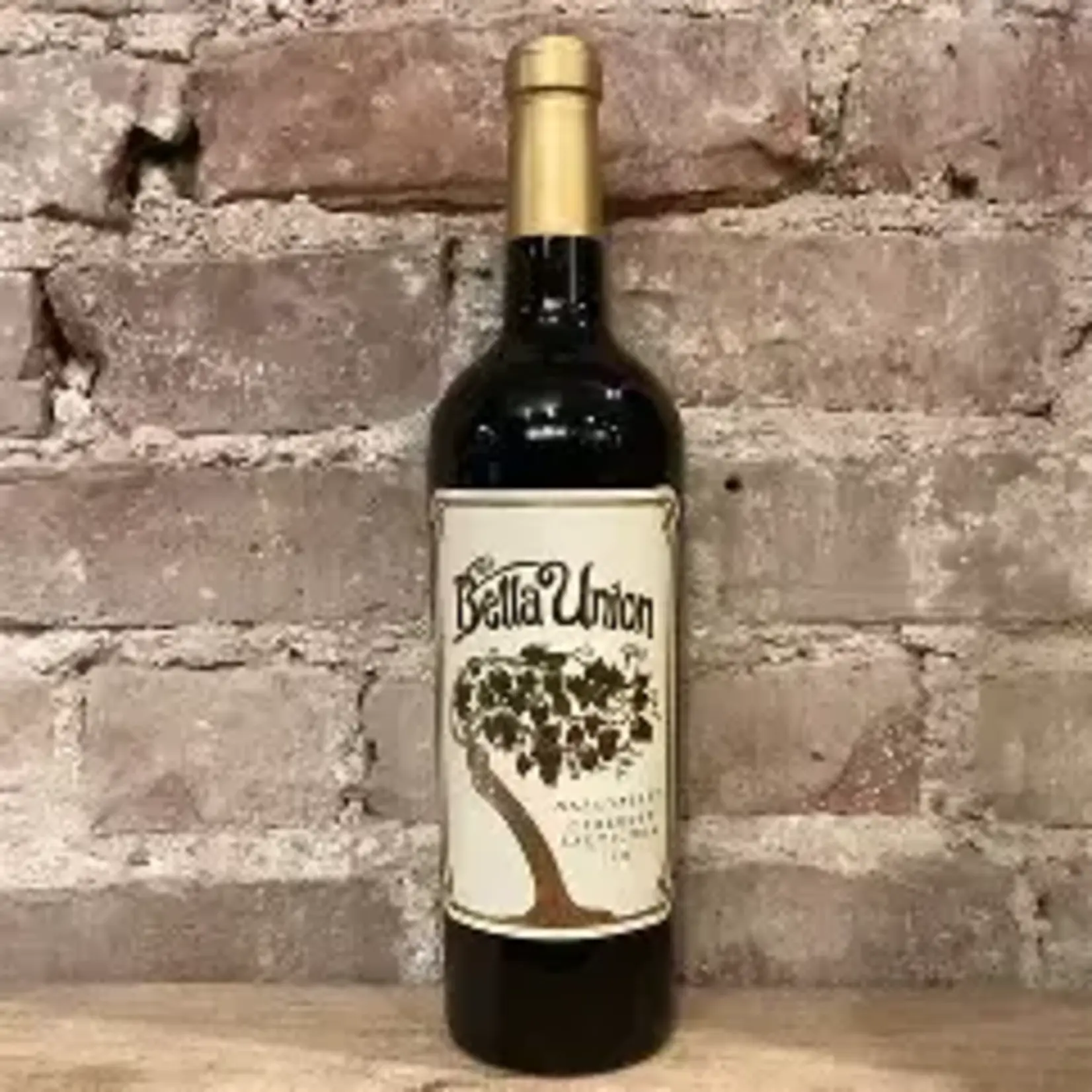 Bella Union Cabernet Sauvignon (2022) 750mL