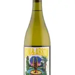 Bow & Arrow Willamette Melon 750mL