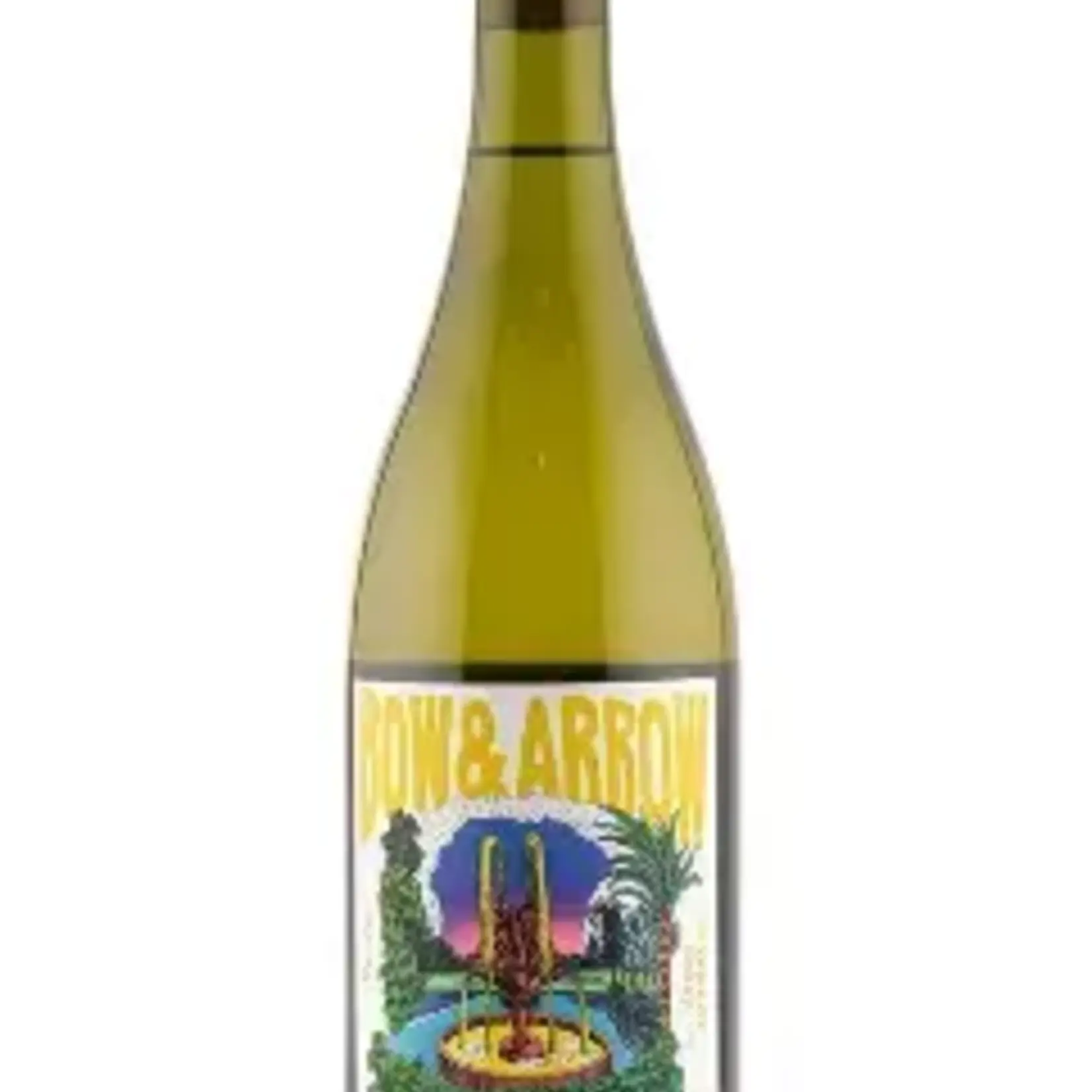 Bow & Arrow Willamette Mellon 750mL
