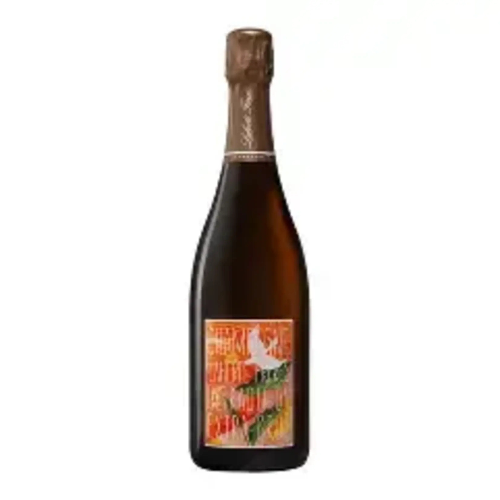Champagne Laherte Frères, Ultradition Extra Brut (NV) 750ML