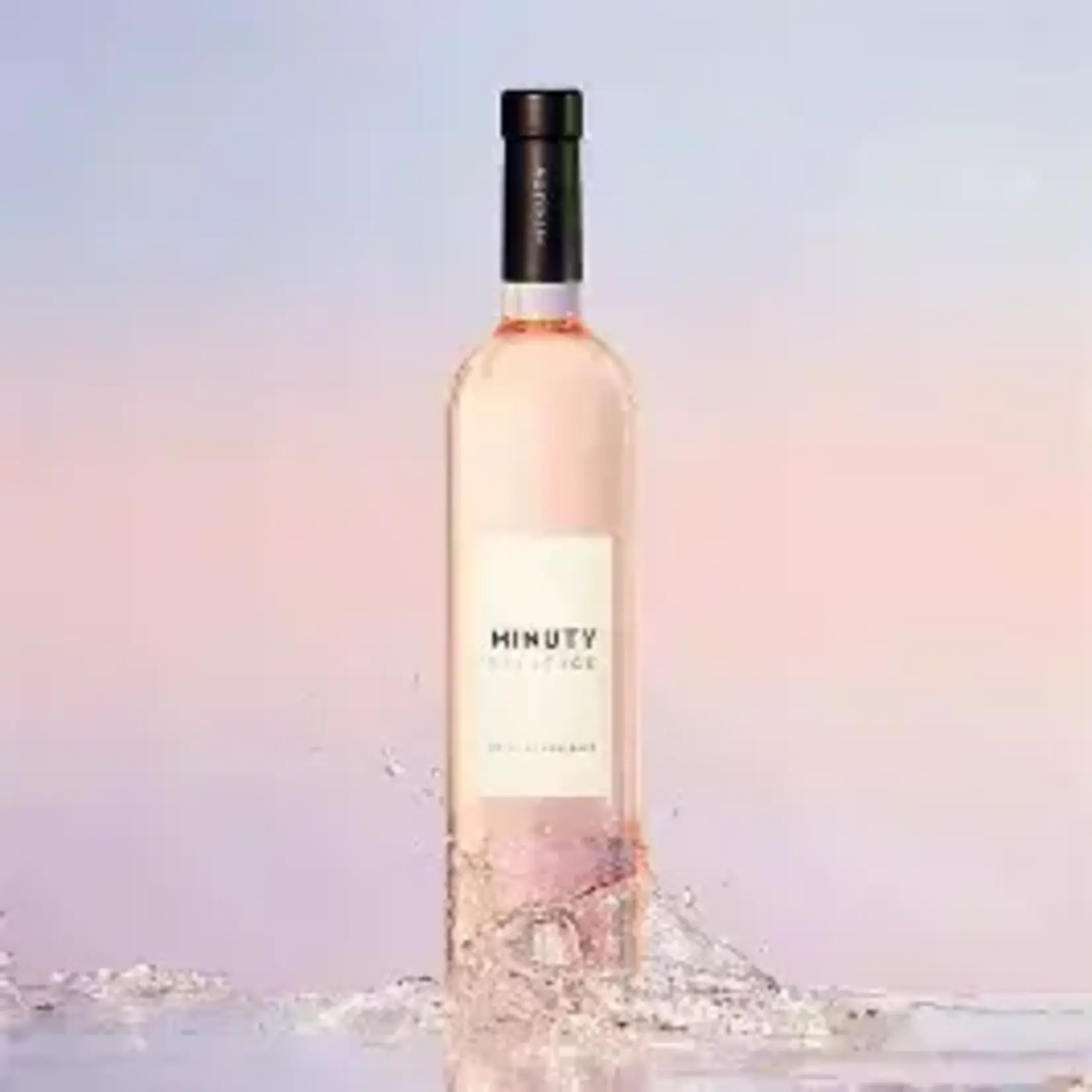 Chateau Minuty Côtes de Provence Prestige Rosé (2025) 750mL