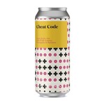 Commonwealth Commonwealth Cheat Code 4pk CN