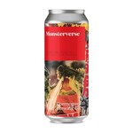 Commonwealth Monsterverse 4pk