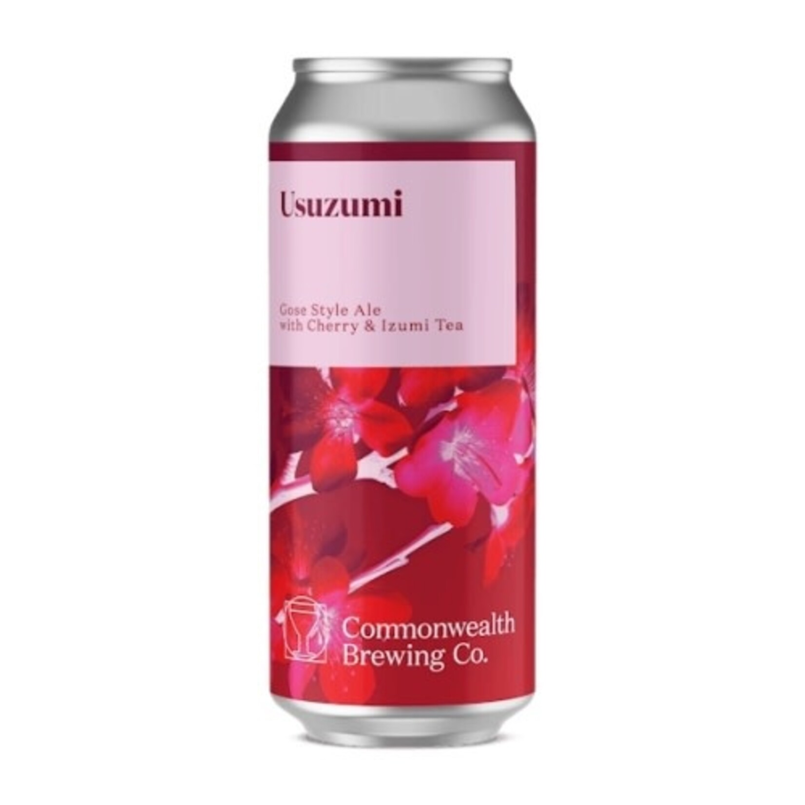 Commonwealth Commonwealth Usuzumi 4pk CN