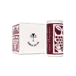 Famille du Vin, Les Têtes Chilled Red NV 200ml CAN