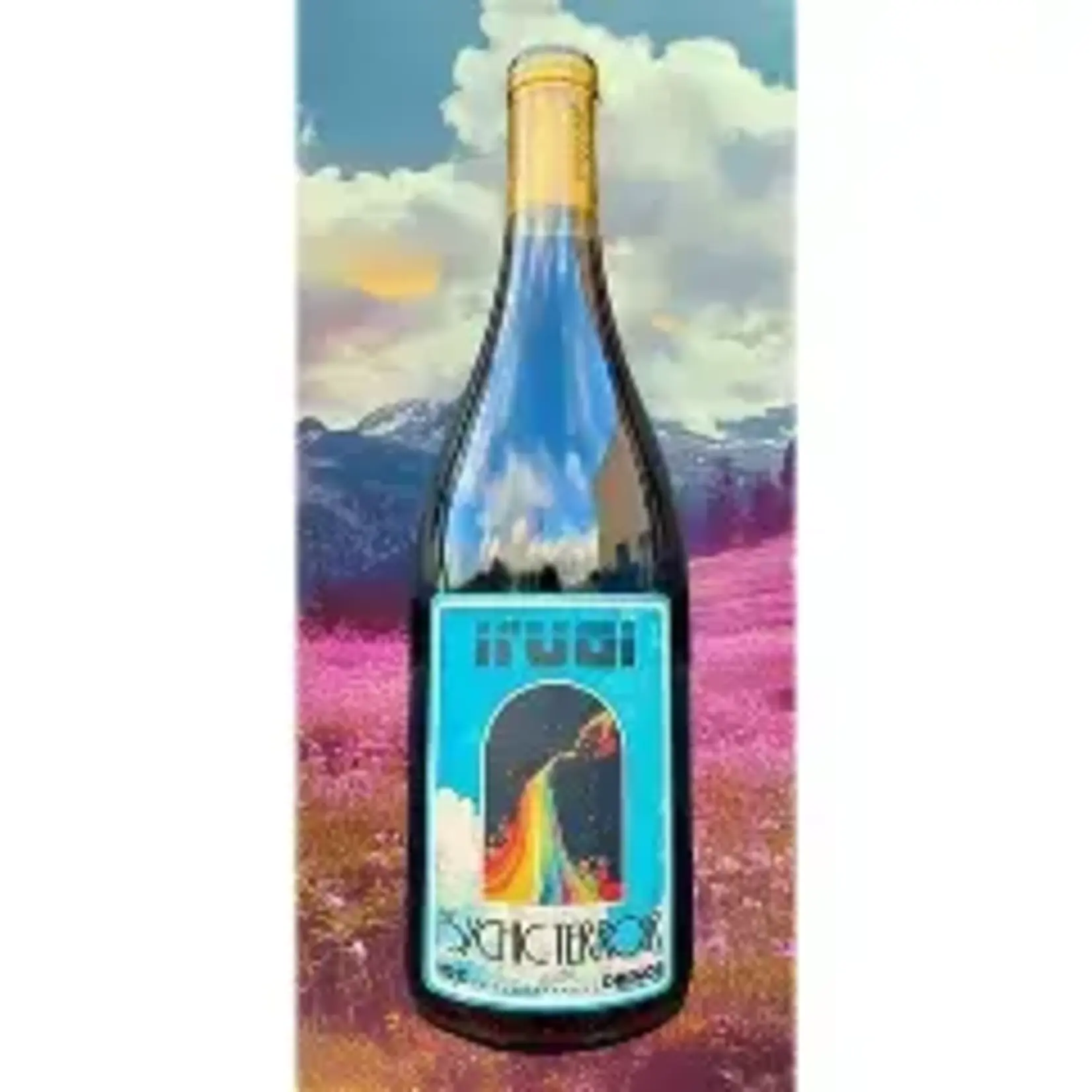 Iruai 'Psychic Terroir' Red Blend (2024) 750mL