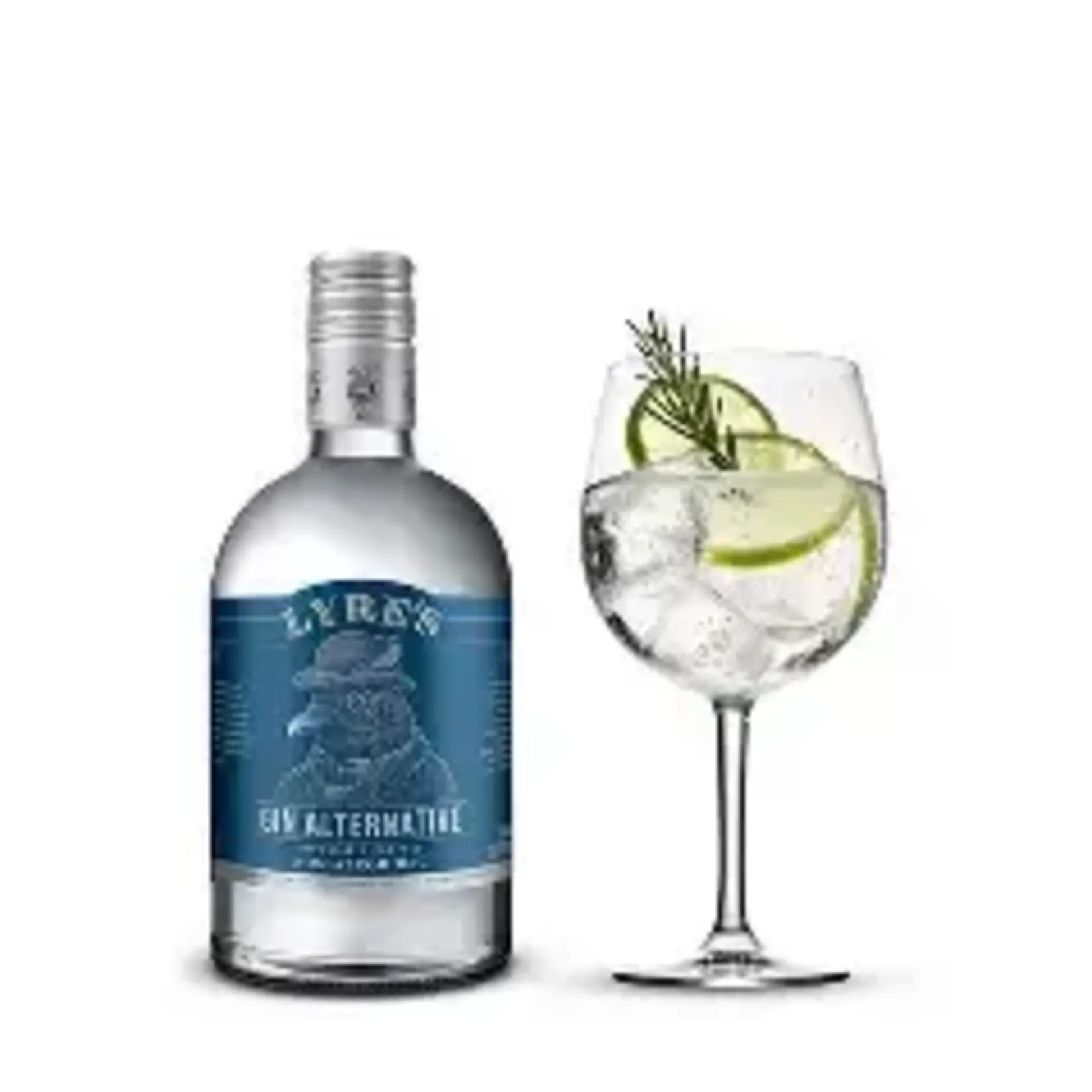 Lyre's Lyre's Gin Alternative 700ml