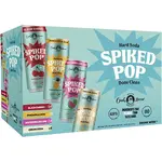 Owl’s Brew Spiked Pop Variety 12pk CN