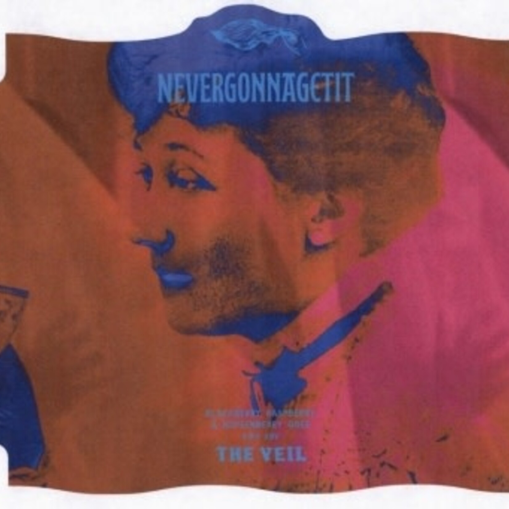 The Veil NEVERGONNAGETIT 4pk CN