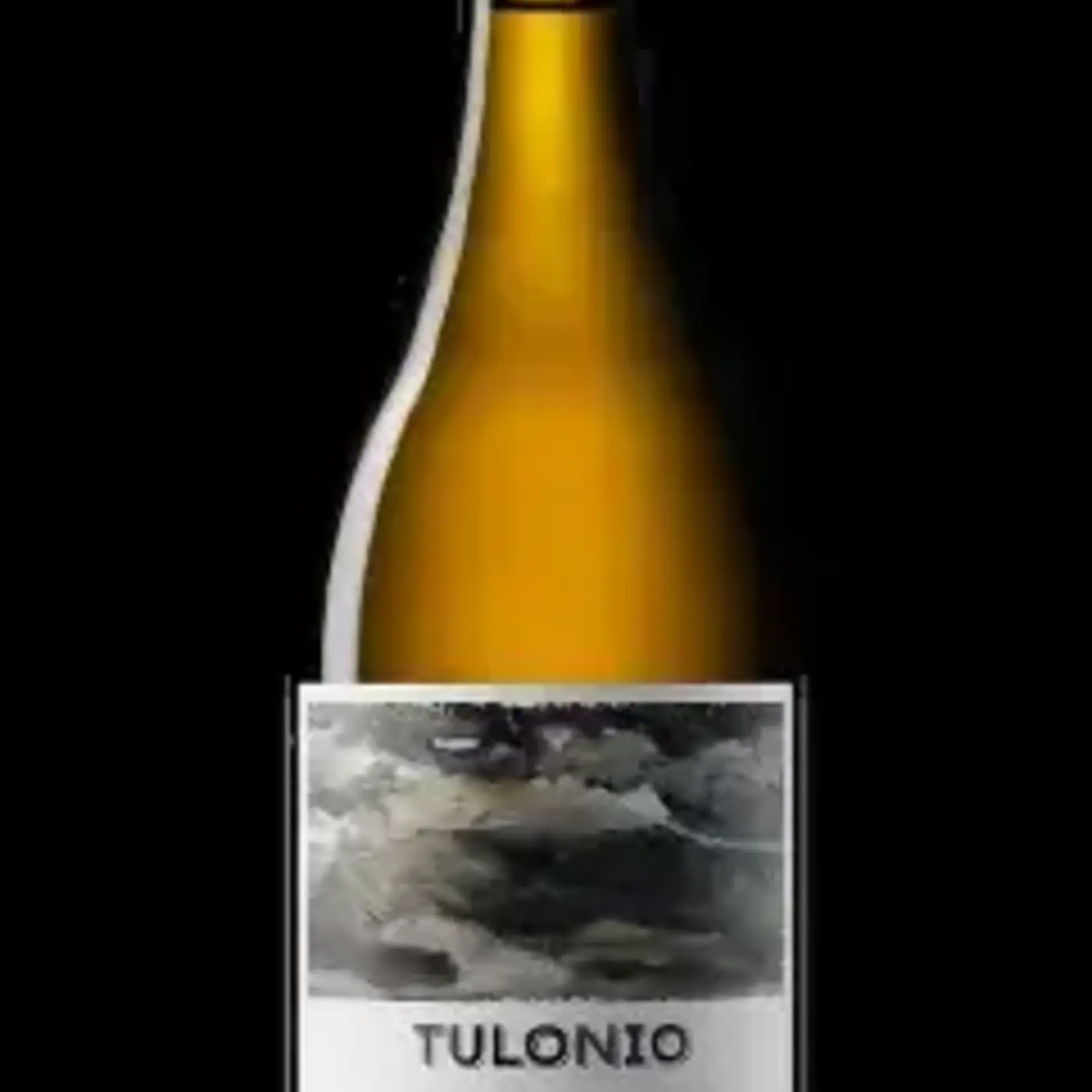Tierra 'Tulonio' Mazuelo Blanco (2023) 750mL