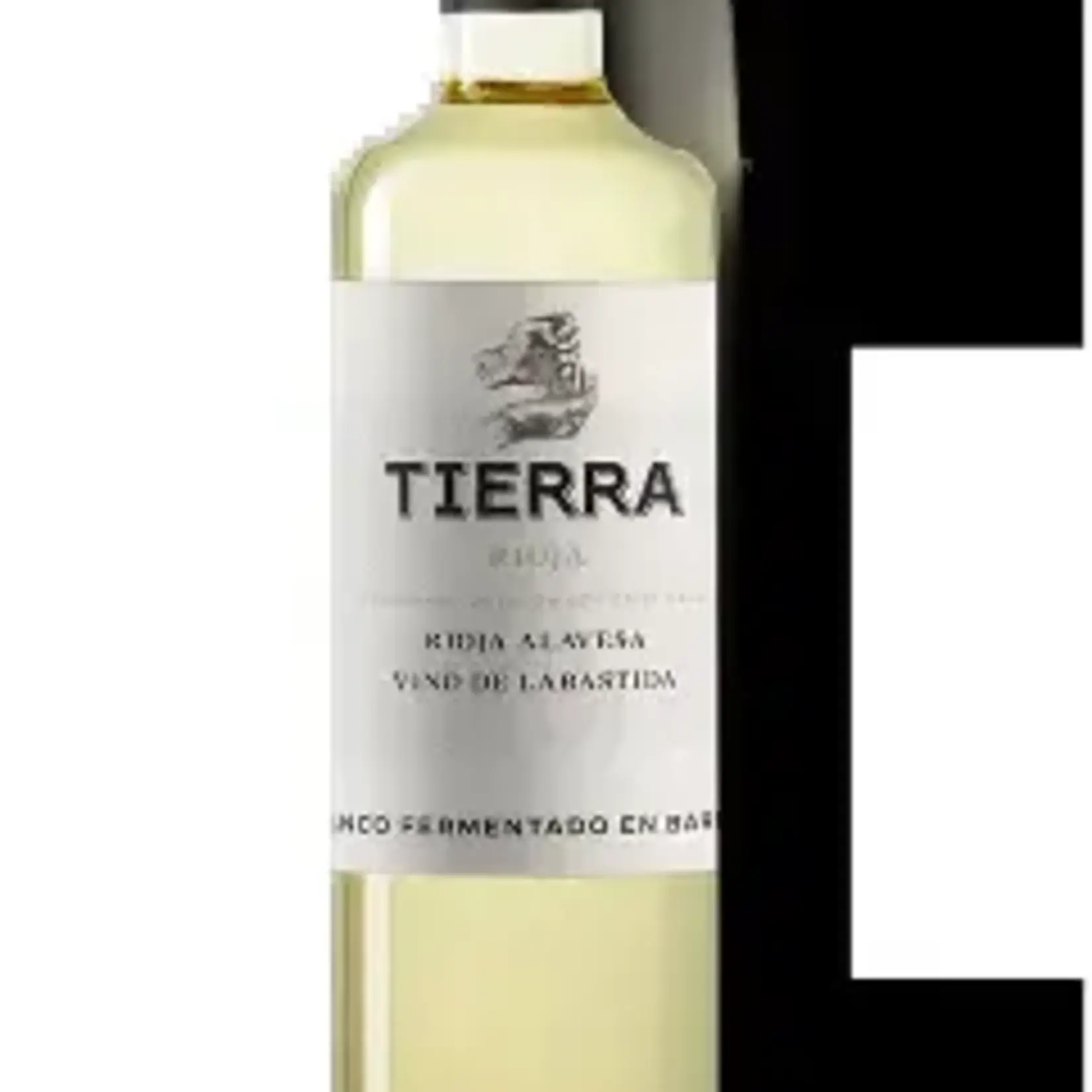 Tierra Crianza Blanco (2023) 750mL