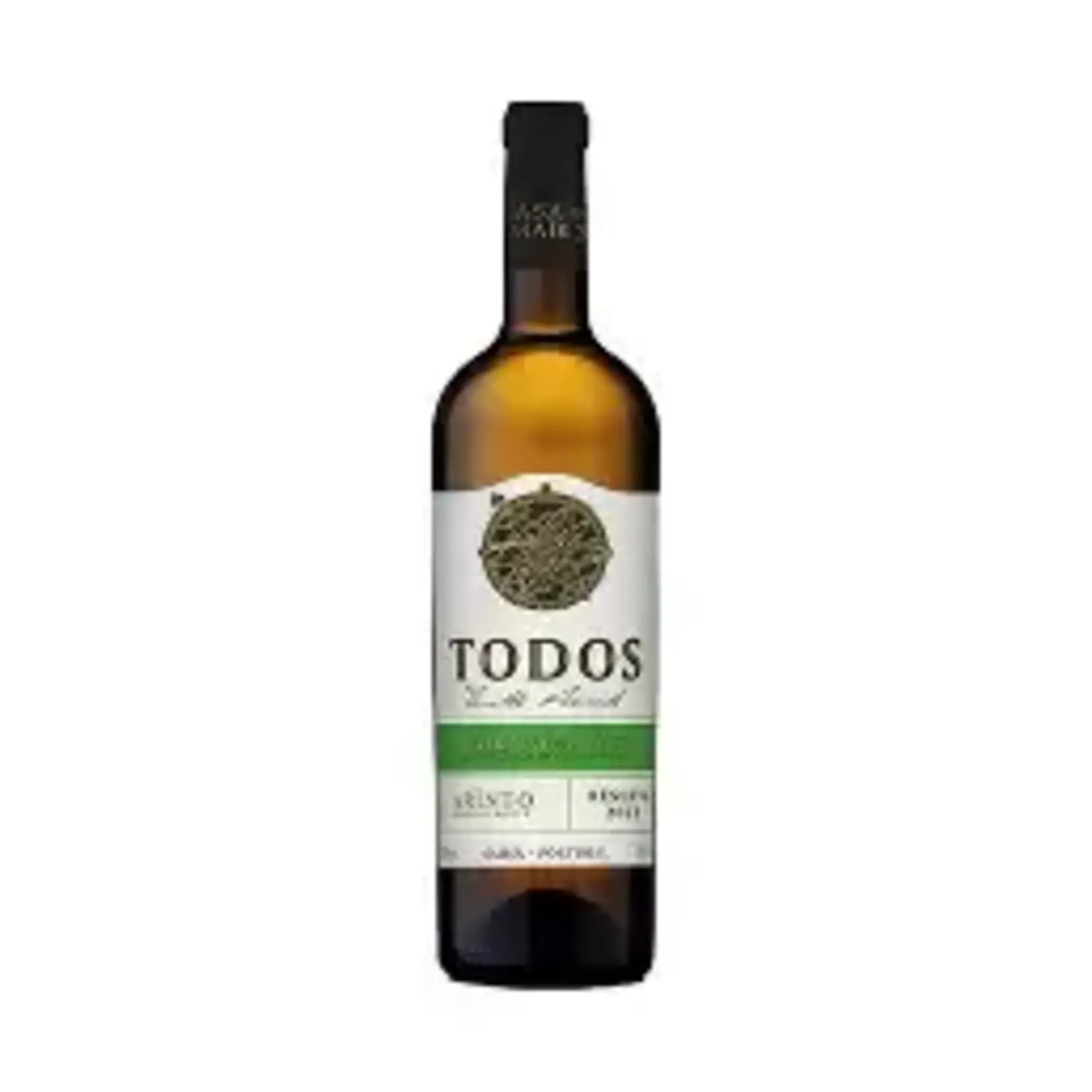 Todos Arinto Bairrada Reserva (2022) 750mL
