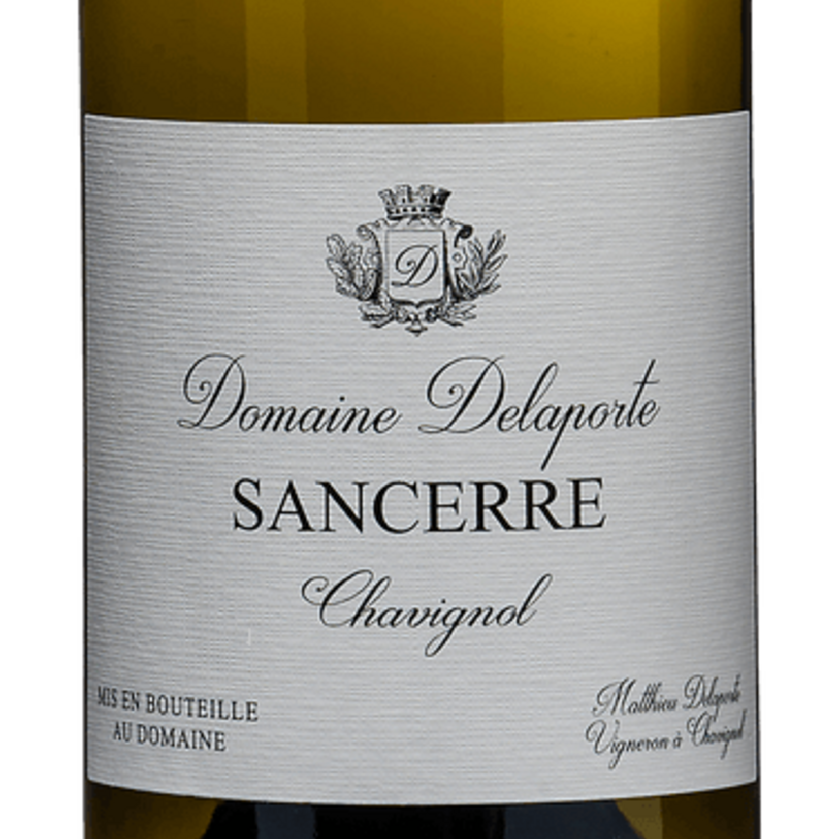 Domaine Delaporte, Sancerre Chavignol (2024) 750ml