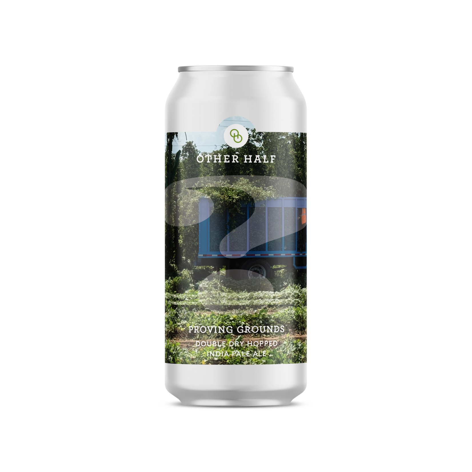 Other Half Proving Grounds 16oz CN