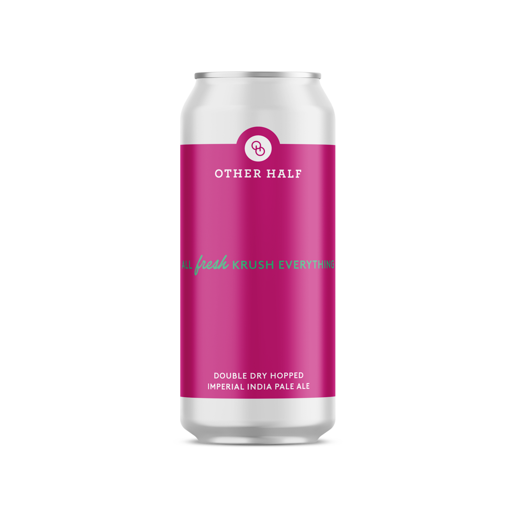 Other Half All Fresh Krush Everything 16oz CN