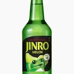 Jinro Jinro Melon Soju 375mL