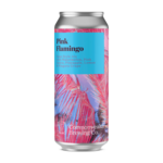 Commonwealth Pink Flamingo 16oz CN