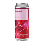 Commonwealth Usuzumi 16oz CN