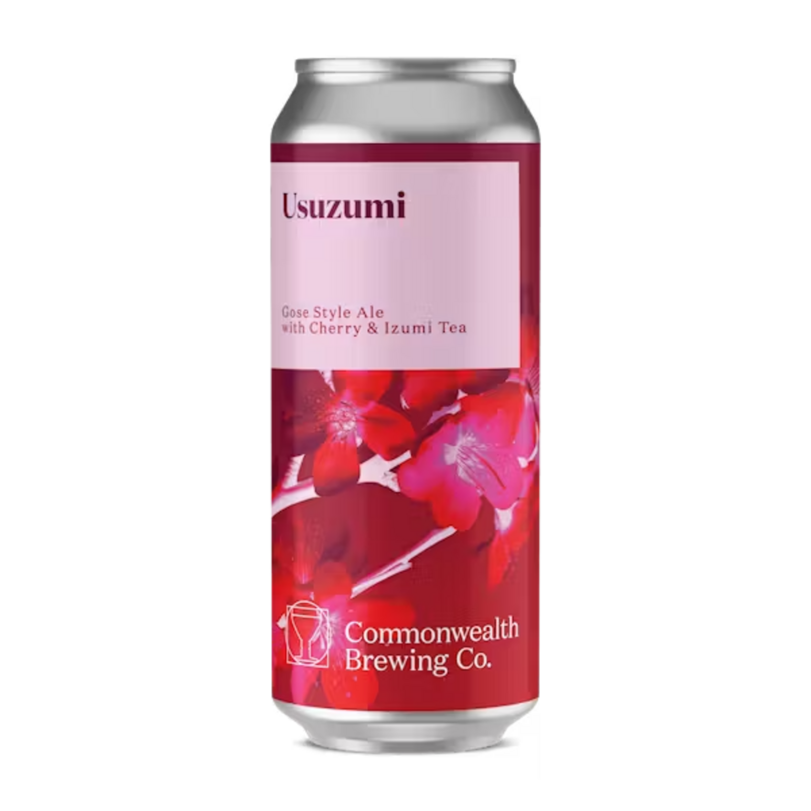 Commonwealth Usuzumi 16oz CN