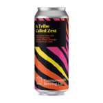 Commonwealth A Tribe Called Zest 16oz CN