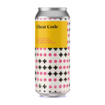 Commonwealth Cheat Code 16oz CN