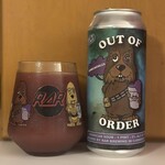 RAR Out Of Order Rawrgwawggr 4pk CN