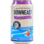 Downeast Imperial Wild Berry 4pk CN