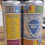 RAR Sequential Art 4pk CN