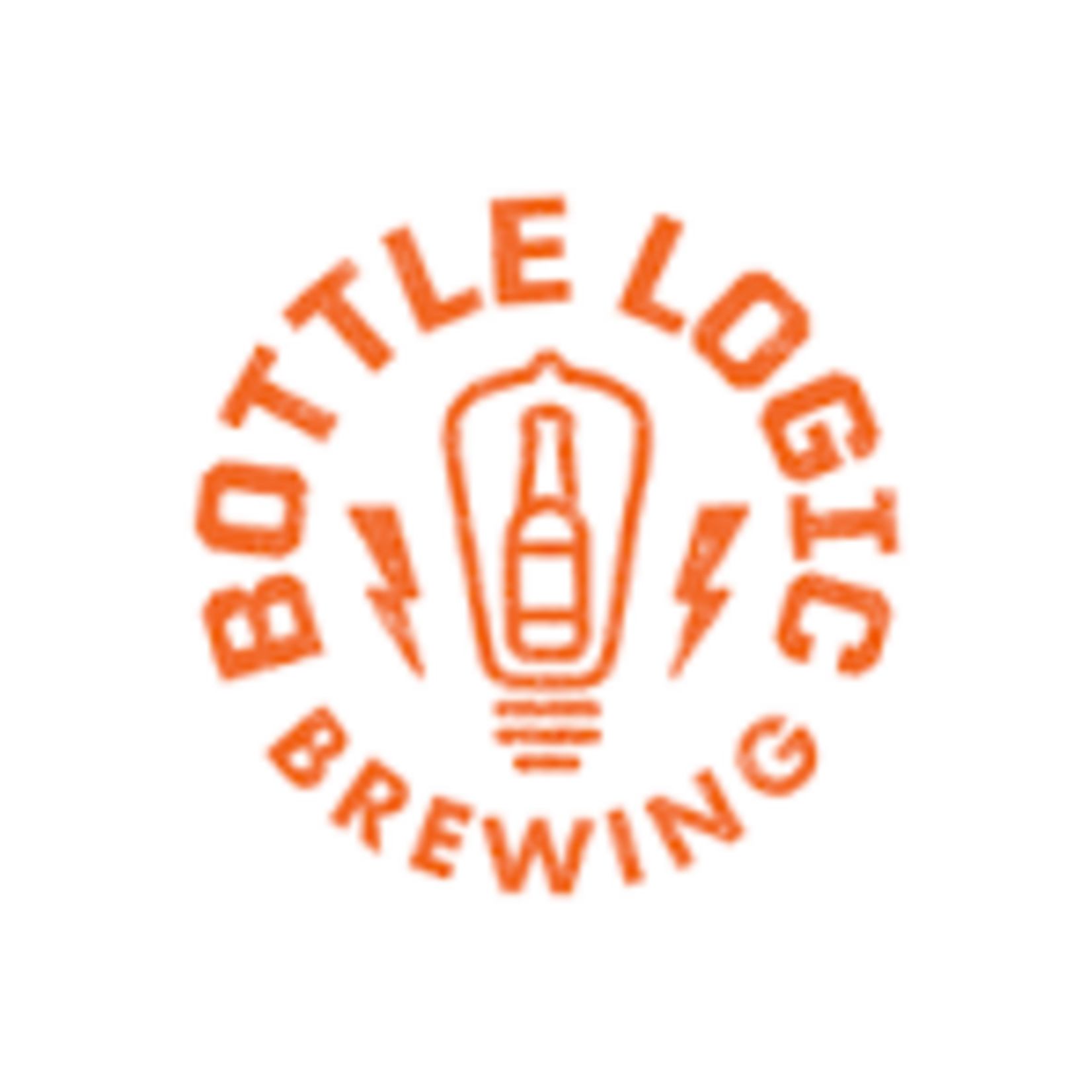 Bottle Logic Fuzzy Logic 4pk