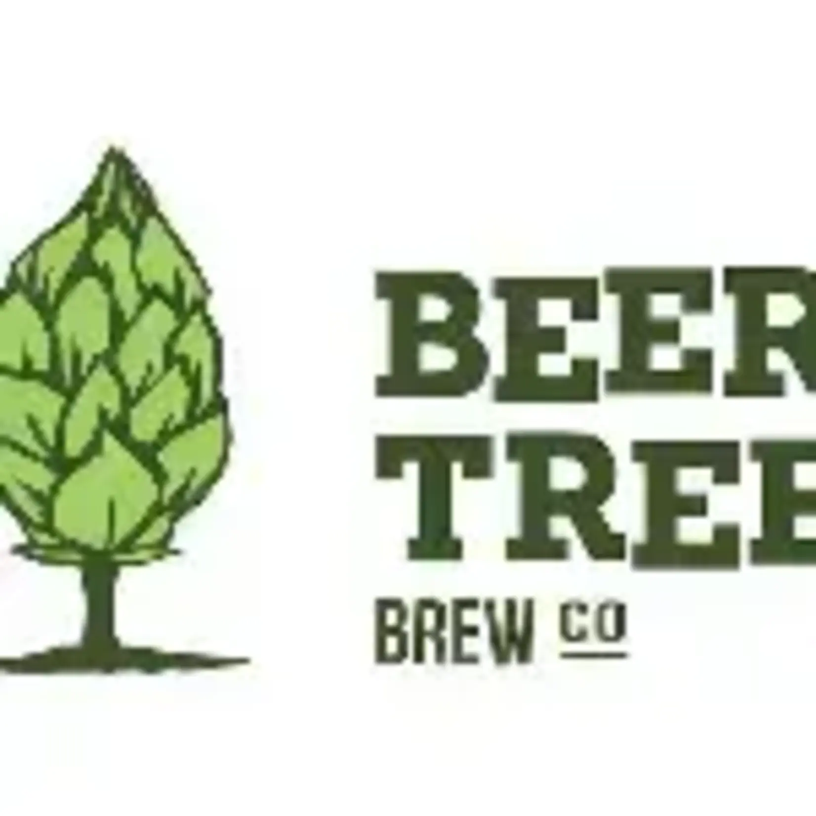 Beer Tree Lost Forest 4pk