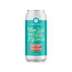 Other Half Thank You For Being a Blanche 4pk CN