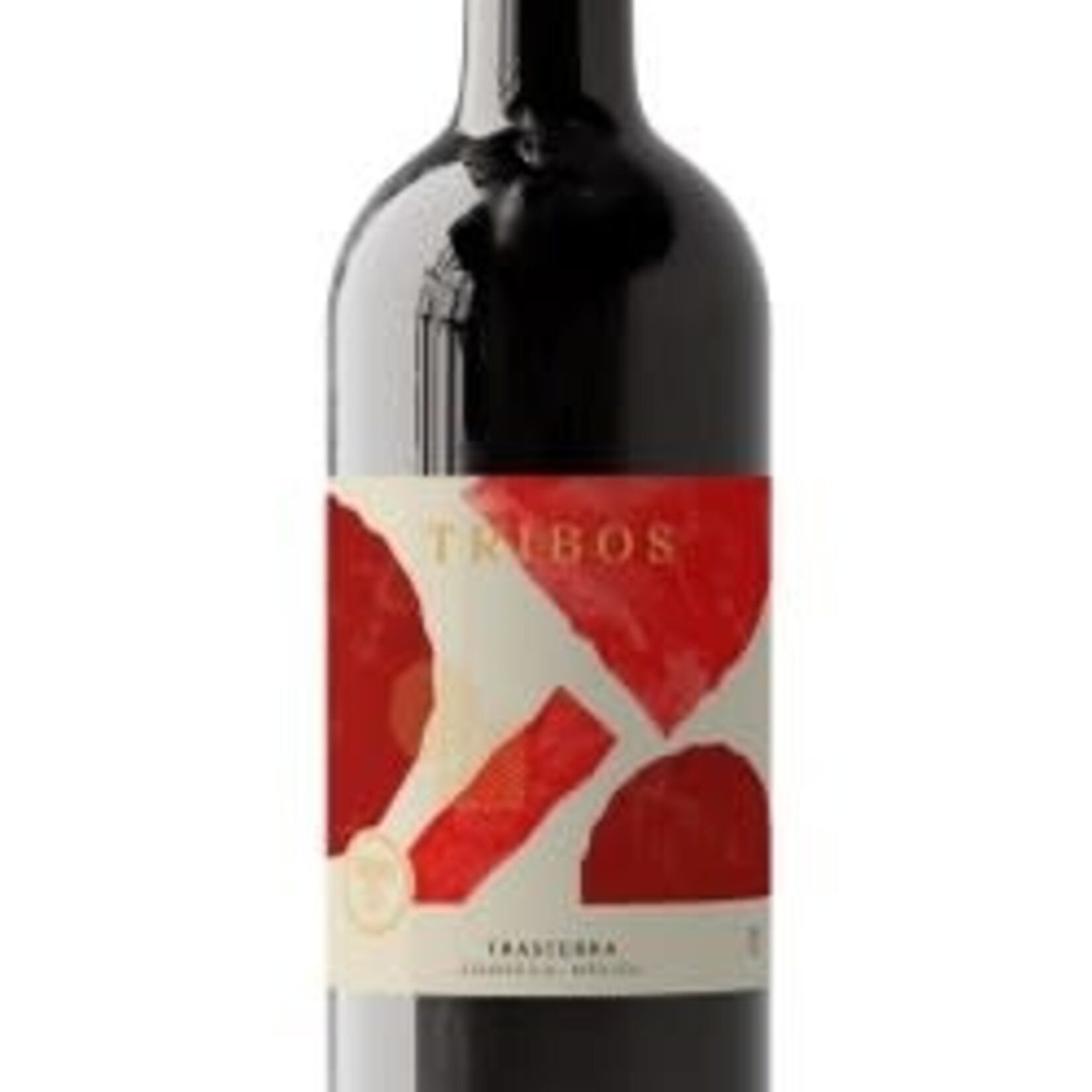 Tribos 'Trasterra' Red Blend (2022) 750mL
