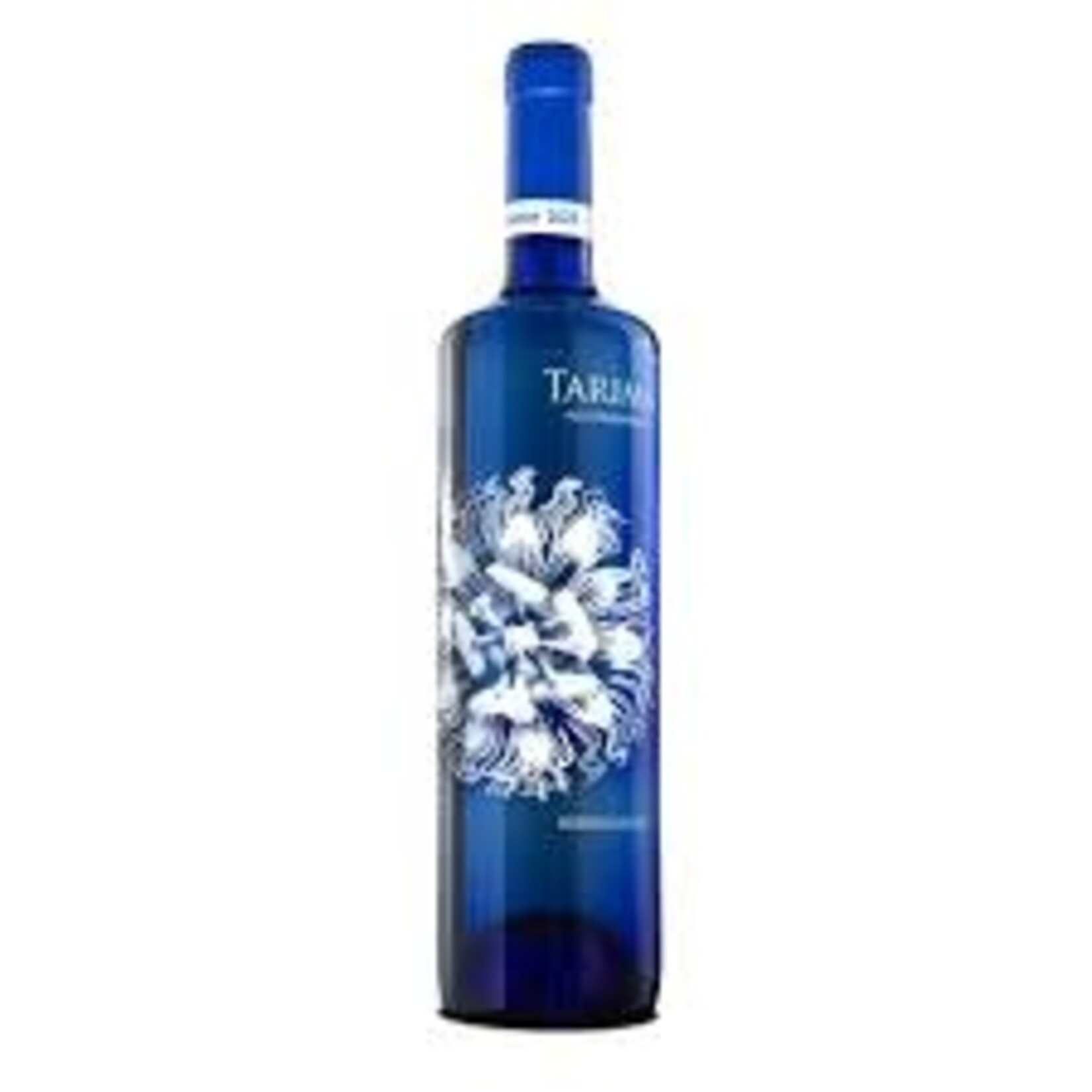 Tarima, Mediterraneo Blanco (2024) 750ml
