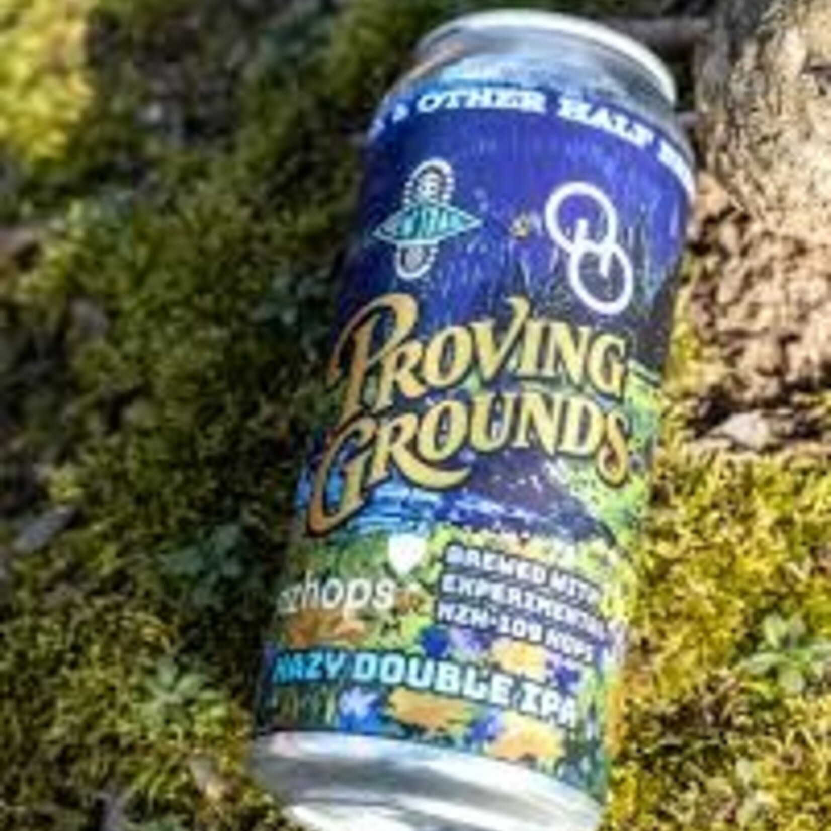 New Trail Proving Grounds 4pk CN